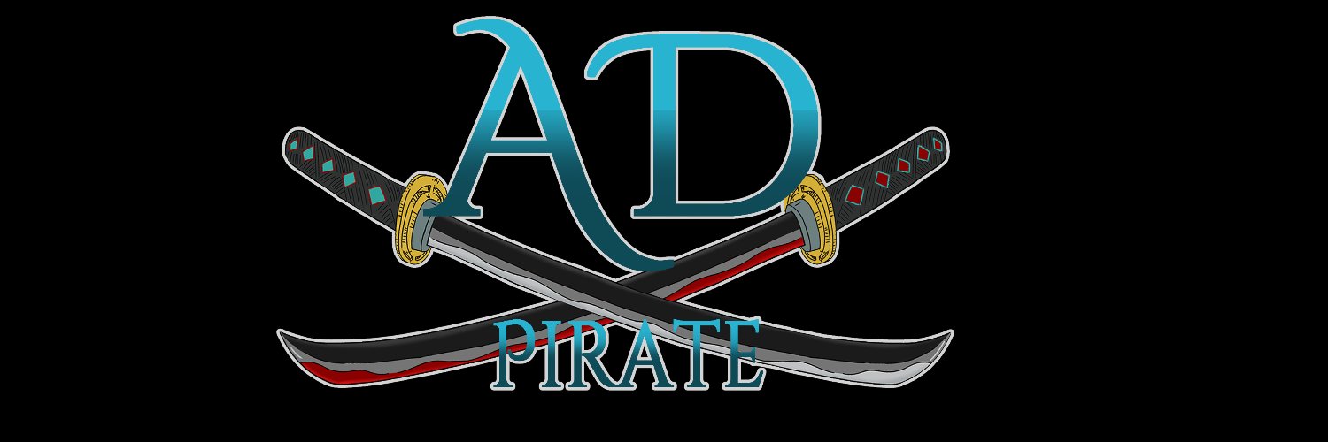 AD Pirate banner