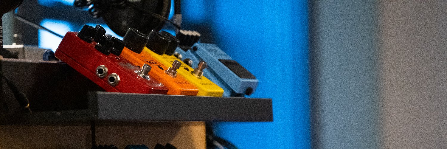 musicdistrictfc's profile banner image