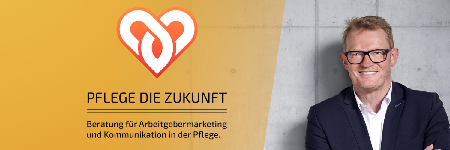 AgenturPflege's profile banner image
