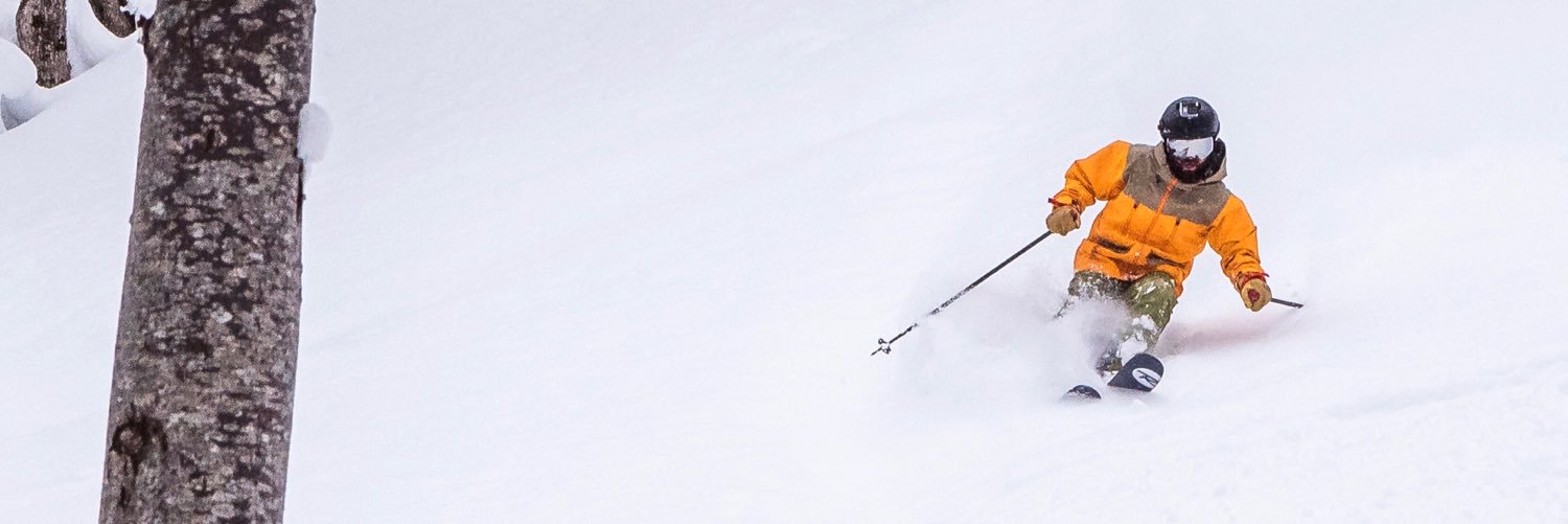 TyFredrickson's profile banner image