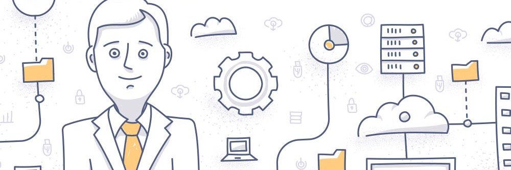 TechTag's profile banner image
