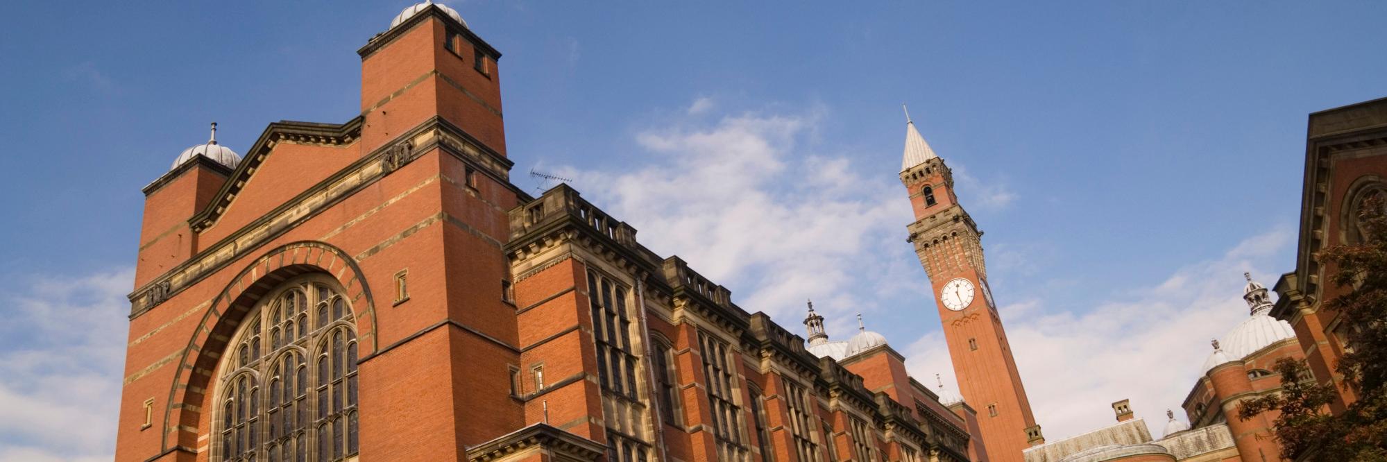 UoB_History's profile banner image