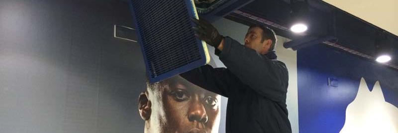 MagTechAirCon's profile banner image