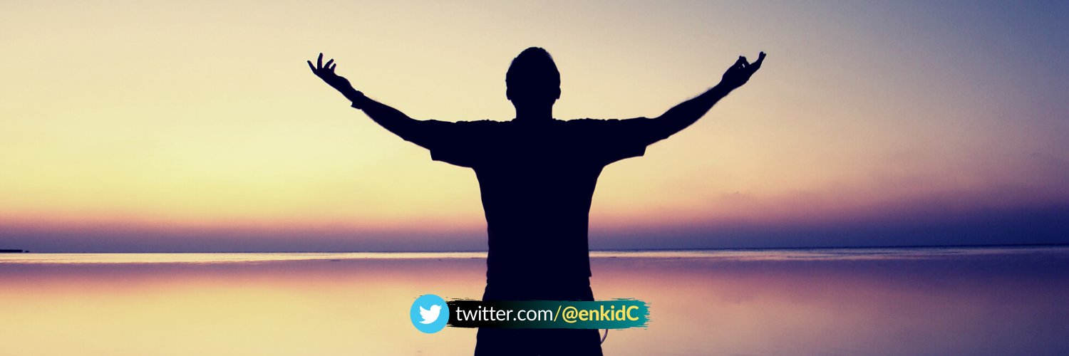 enkidC's profile banner image