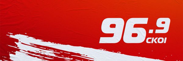 CKOI Profile Banner