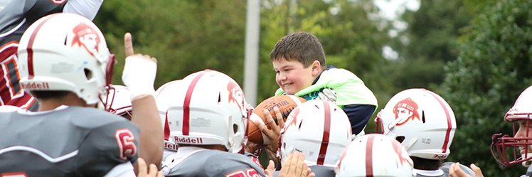 Coach To Cure MD banner