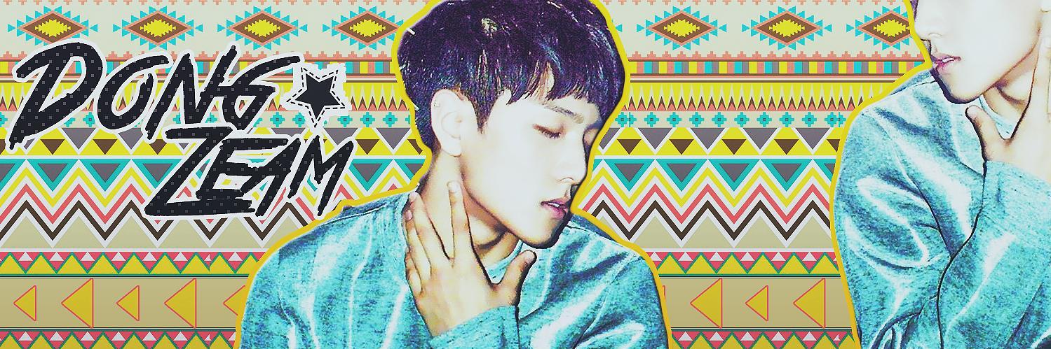 dongzeam_'s profile banner image