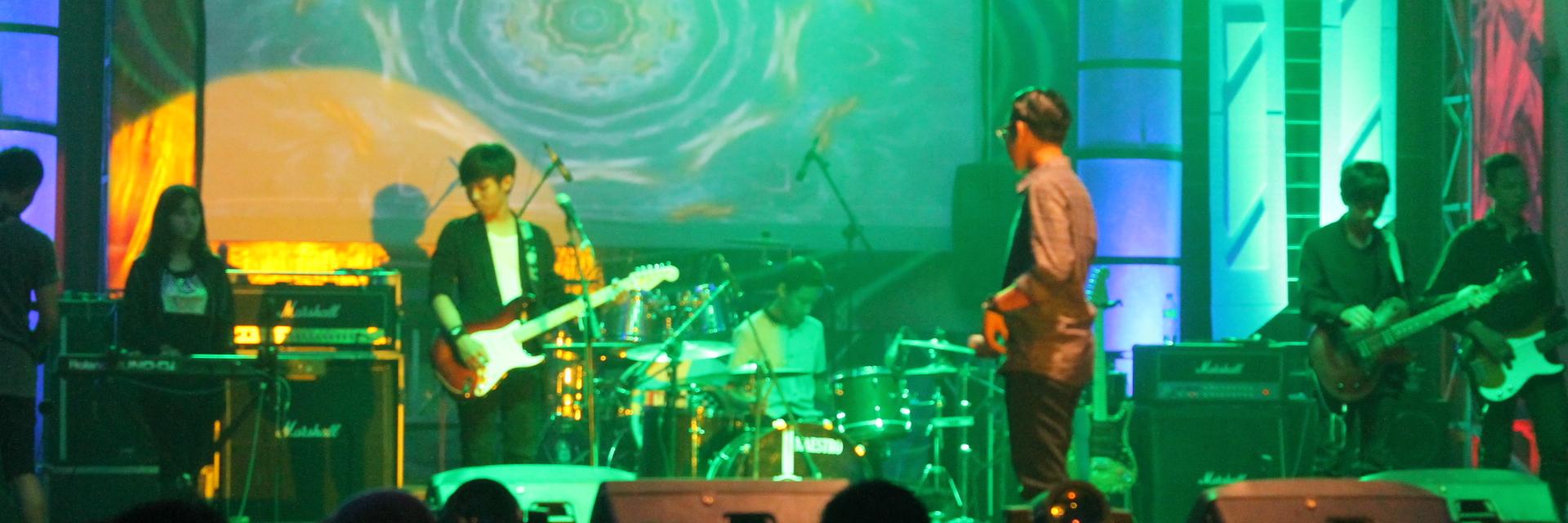 OfficialOneBand's profile banner image