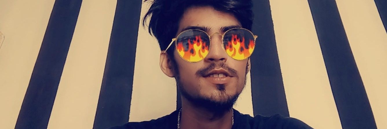 ahnfied's profile banner image