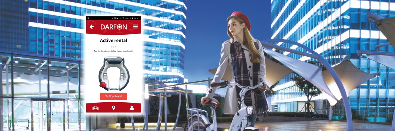 DarfonMobility's profile banner image