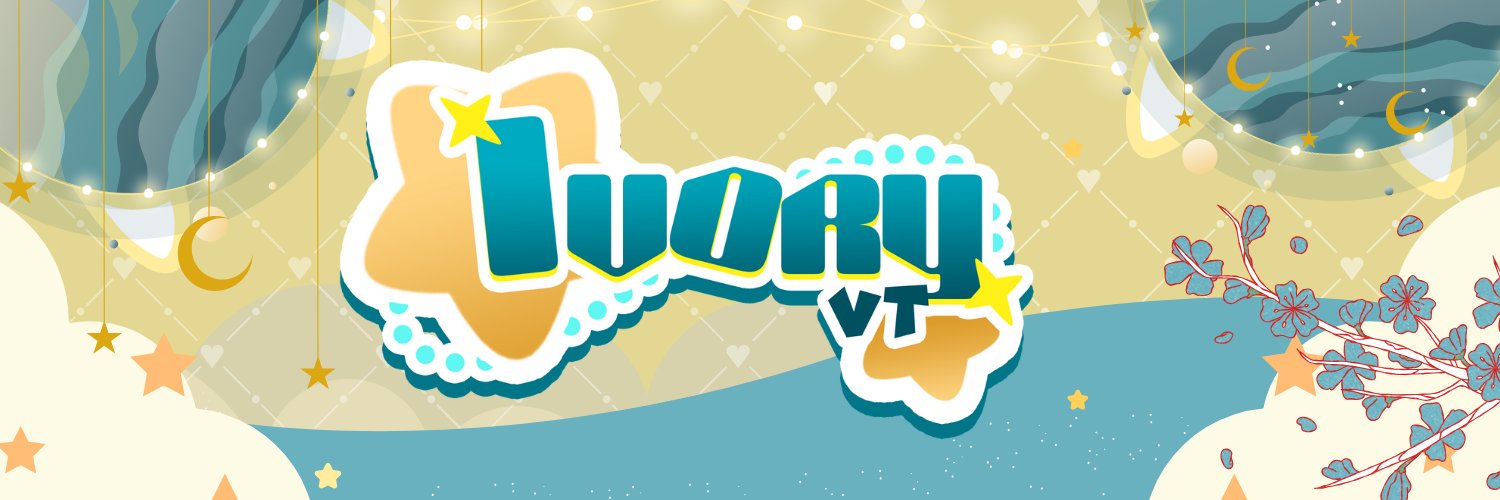 IvoryVT_'s profile banner image