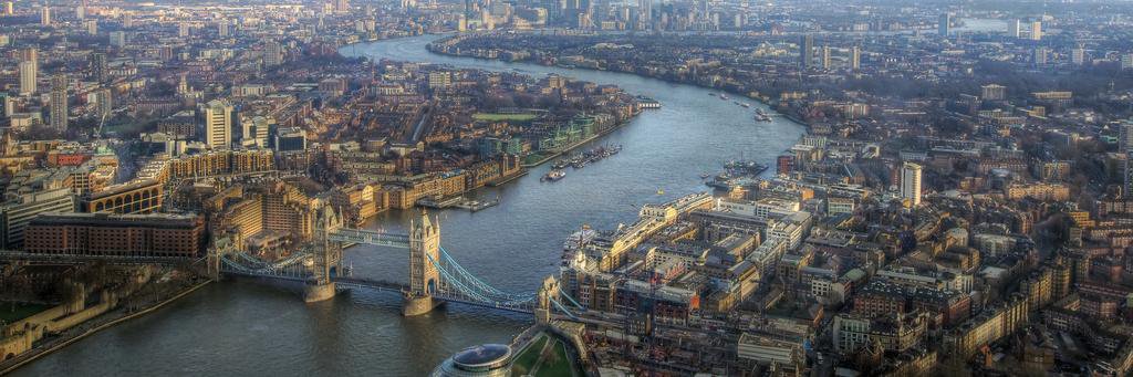 London Life Blog banner