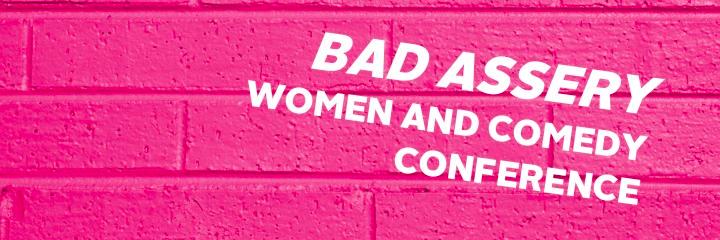 Bad_Assery2015's profile banner image