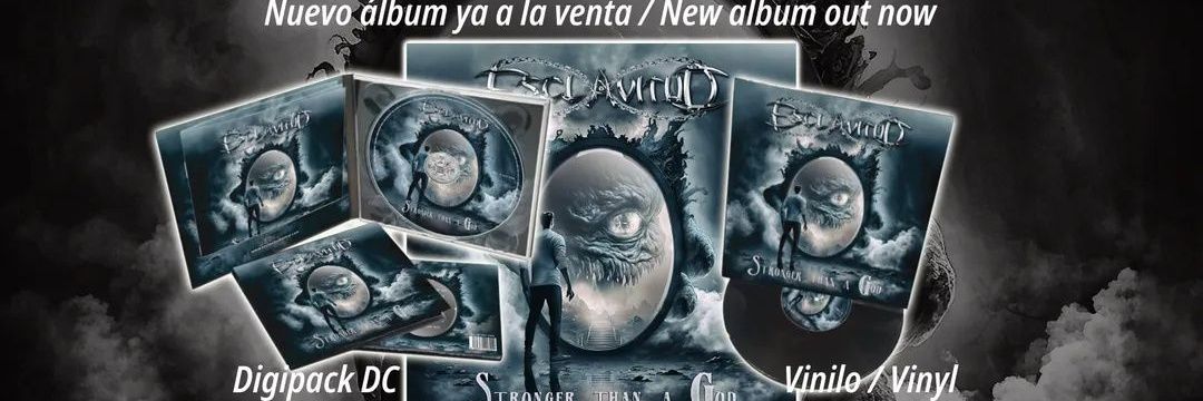 ESCLAVITUDMETAL's profile banner image
