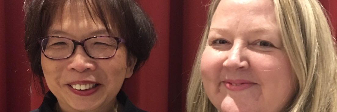 Tracey Needham banner