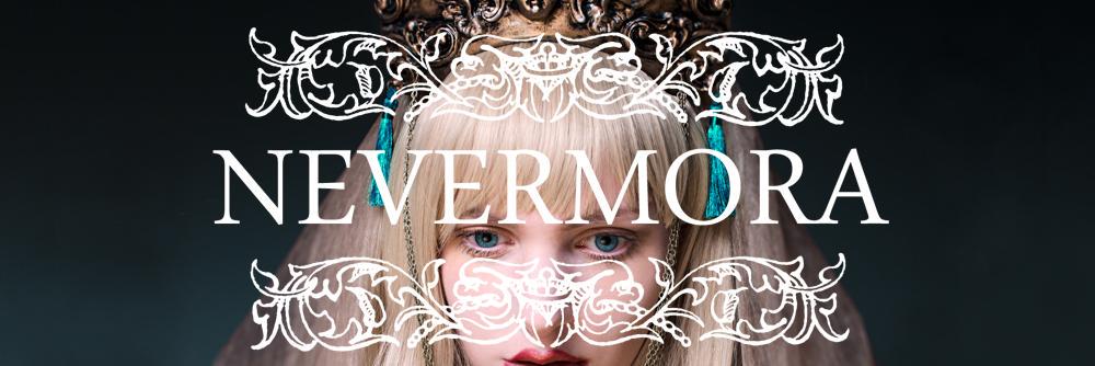 NevermoraShop's profile banner image