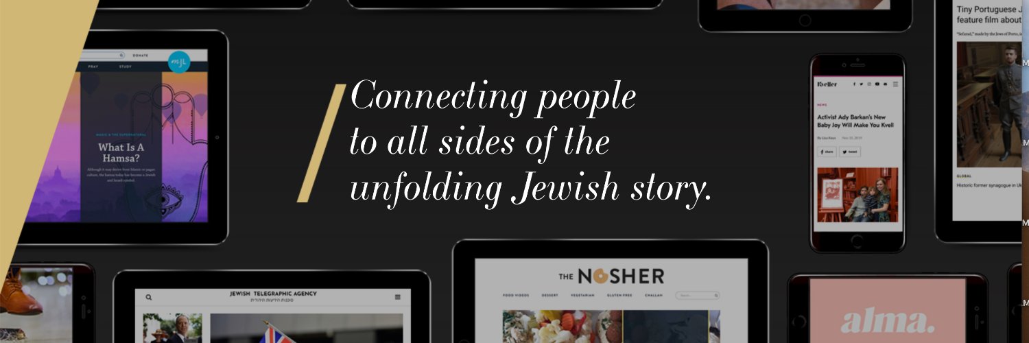 70FacesMedia's profile banner image