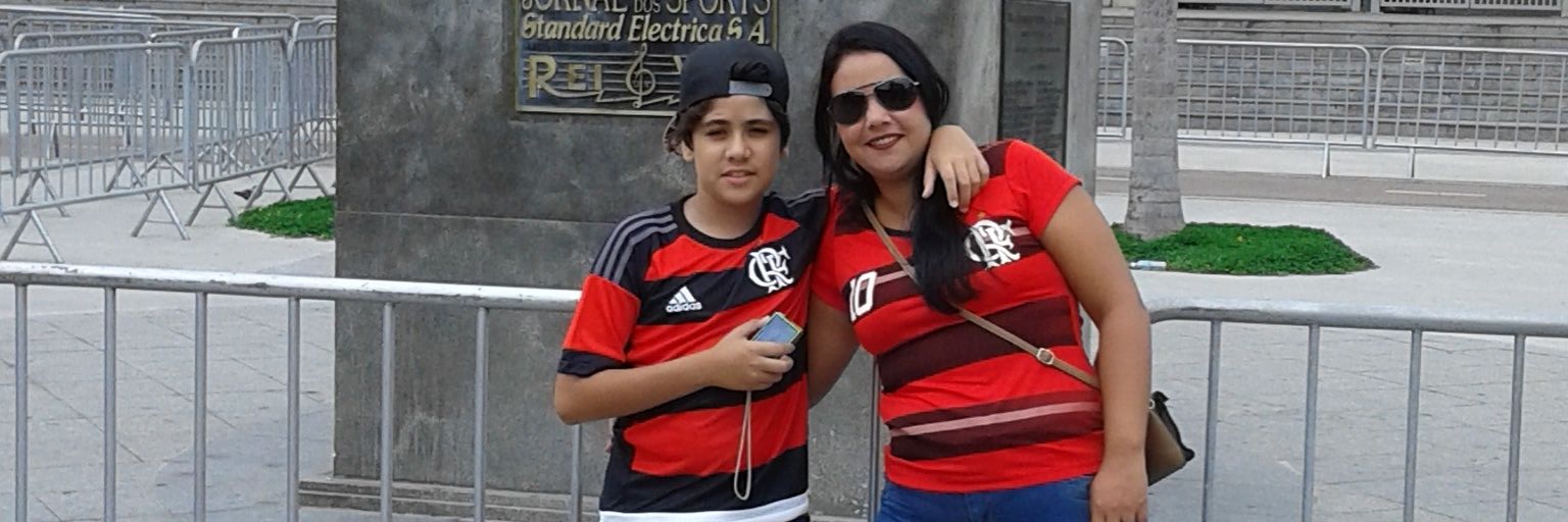 Leandro Alves banner