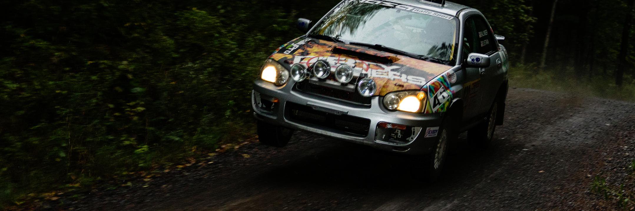dwrallyteam's profile banner image