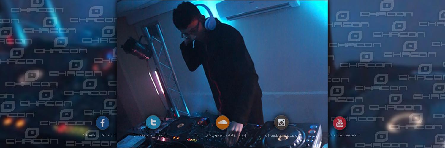 chacon_music's profile banner image