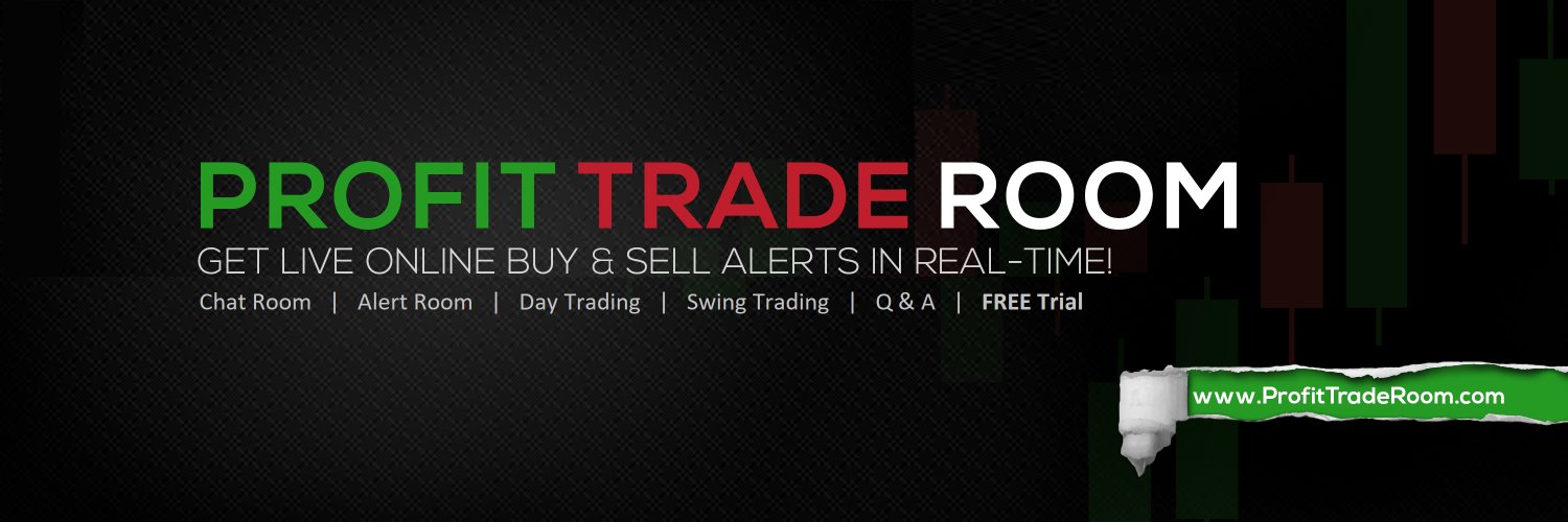 Profit Trade Room banner