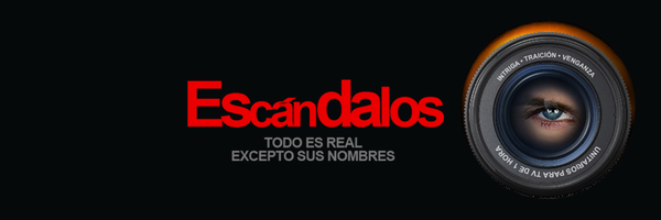 EscandalosVIP Profile Banner