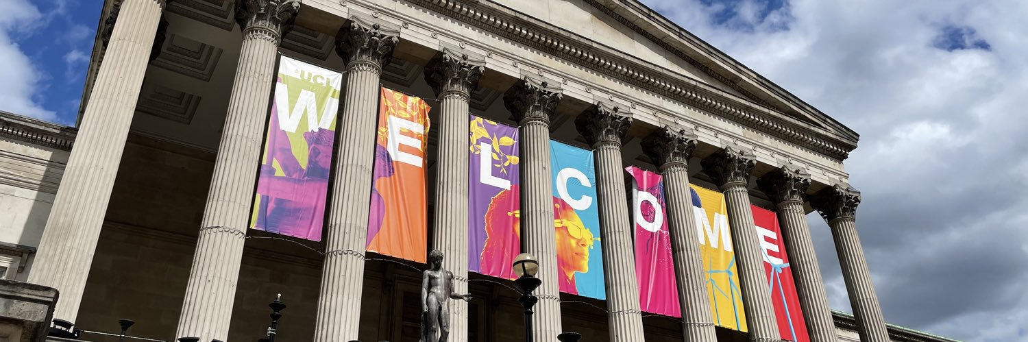 UCL Faculty of Medical Sciences banner