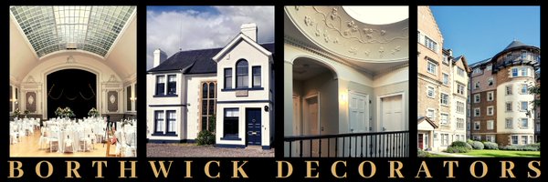 BorthwickDecor Profile Banner
