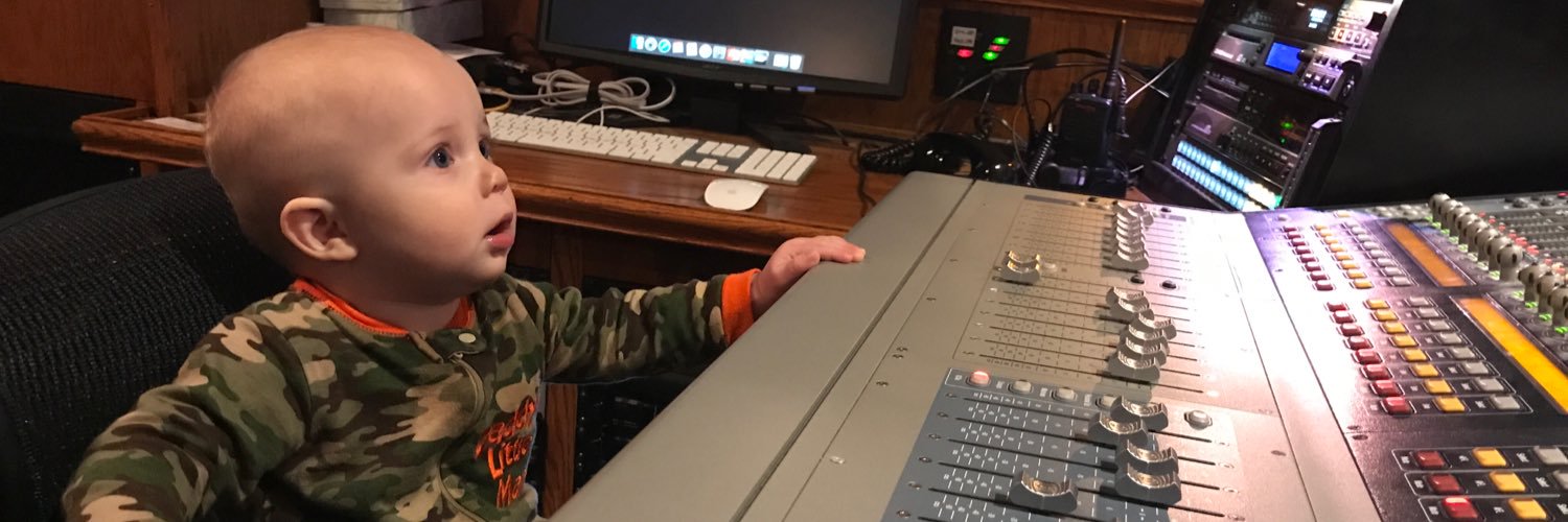 Mixdizzle's profile banner image
