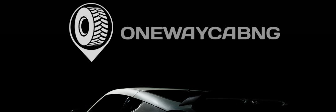 OneWayCabNG banner