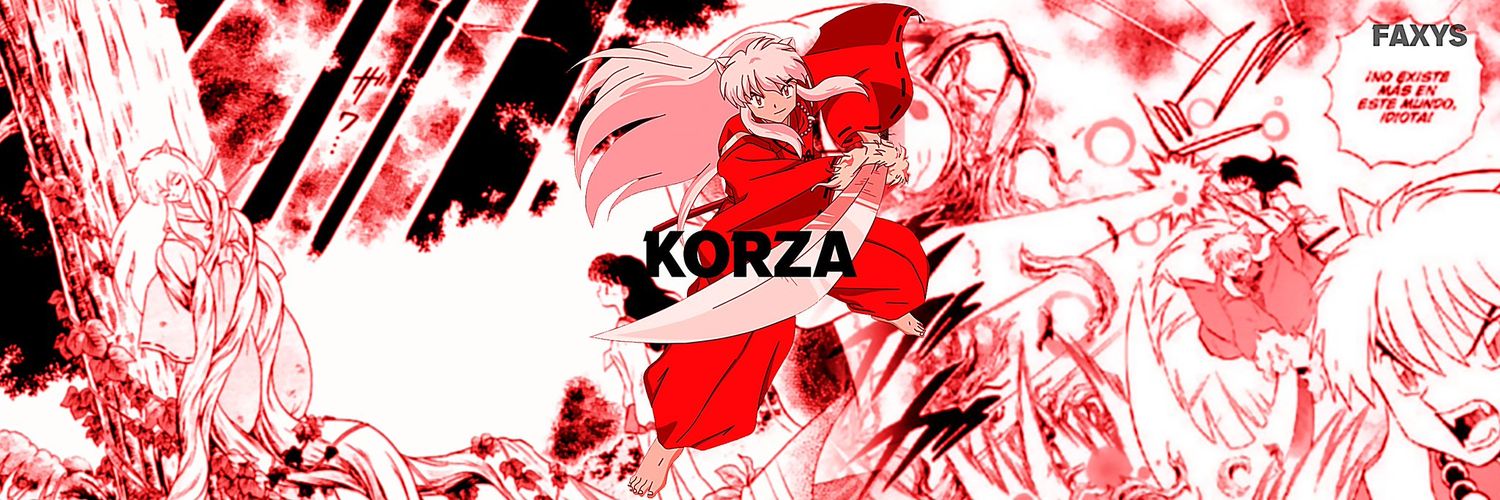 KoRZaTV's profile banner image
