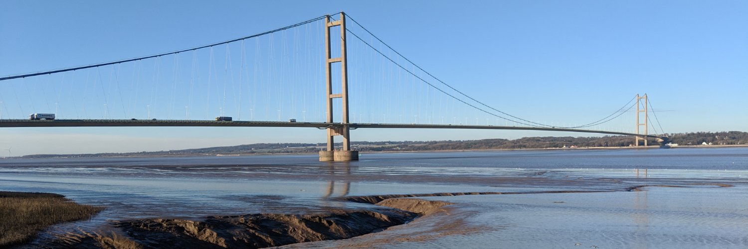 humbernature's profile banner image