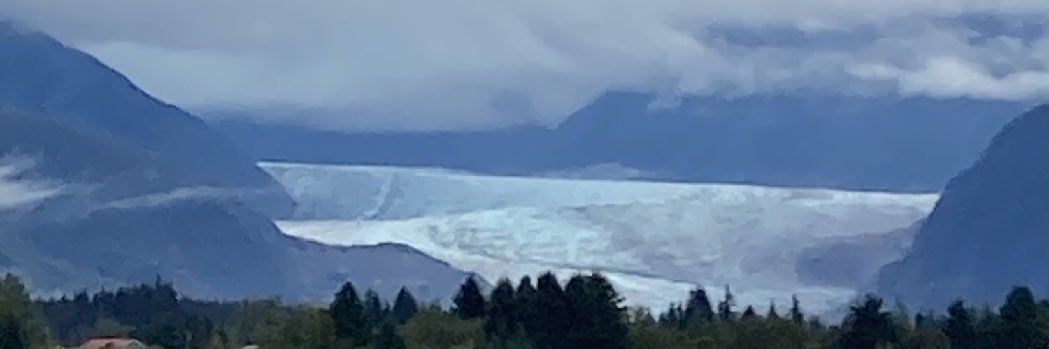 clsmithAK's profile banner image