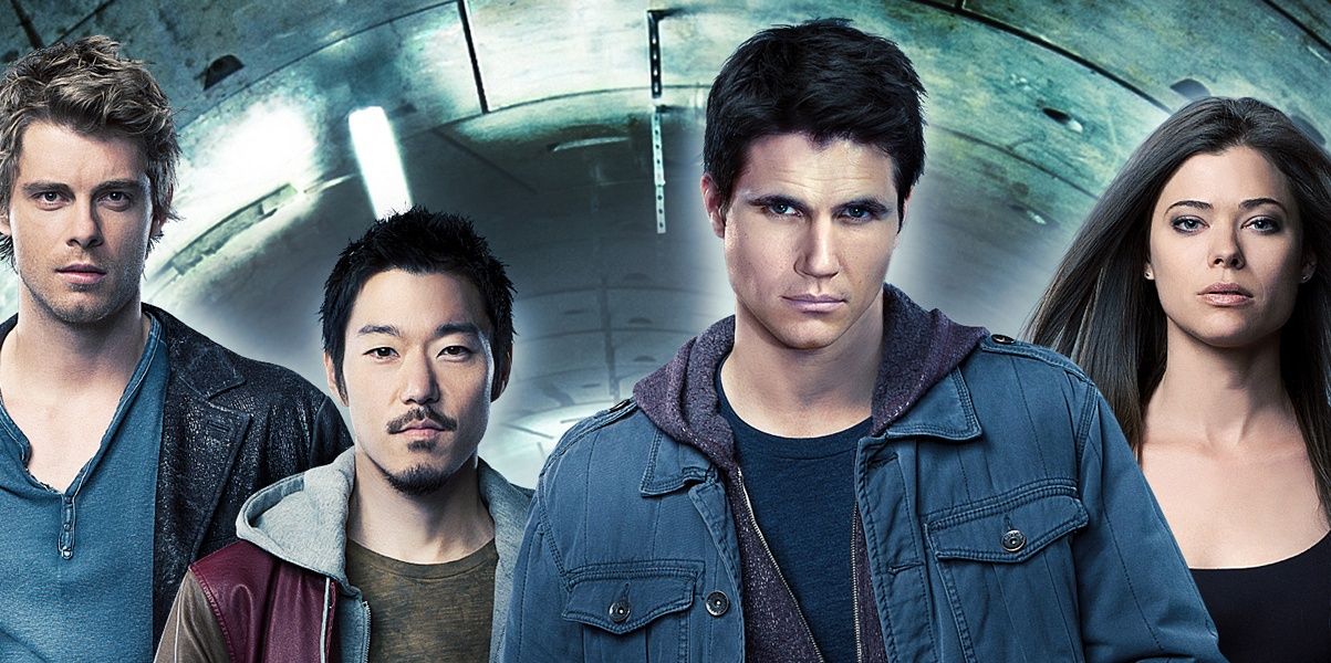 ThetomorrowP's profile banner image