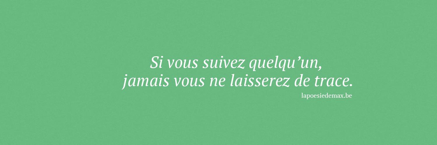 lapoesiedemax's profile banner image