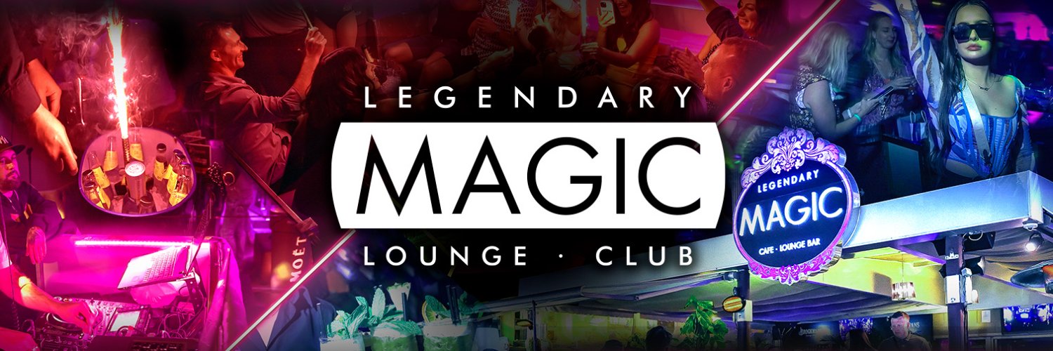 Magic Lounge Club (@magictenerife) / Posts / X