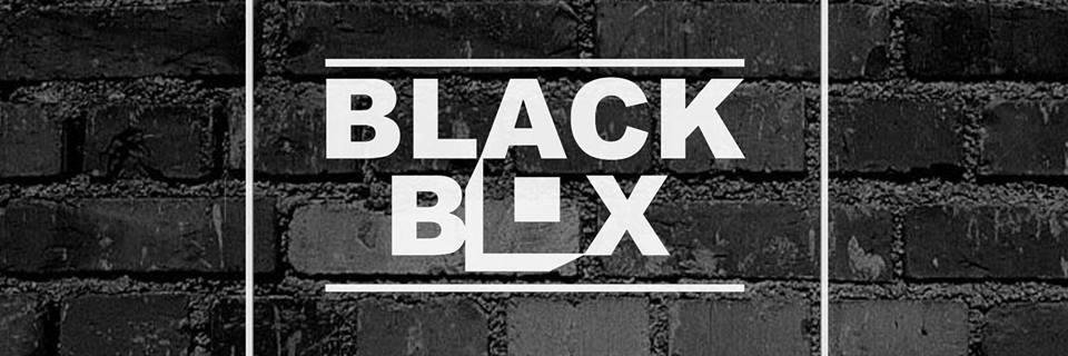 Black Box Tijuana banner