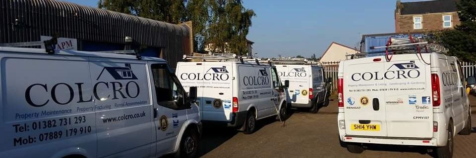 ColcroLtd's profile banner image