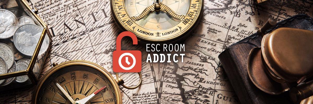 escroomaddict's profile banner image