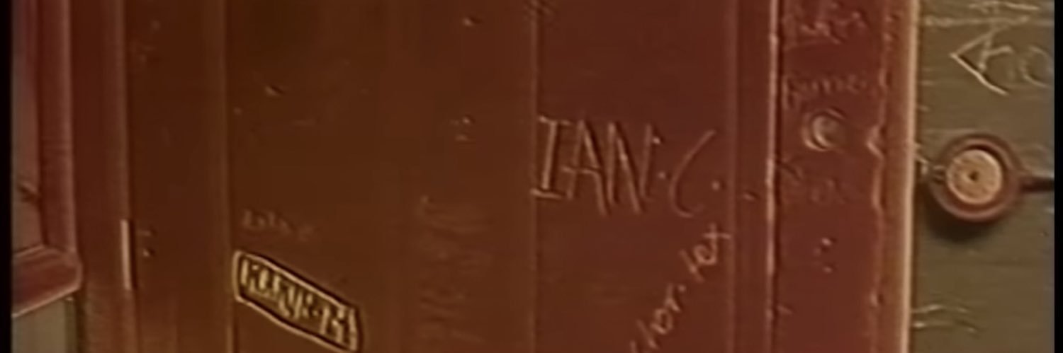 coreyAimhof's profile banner image