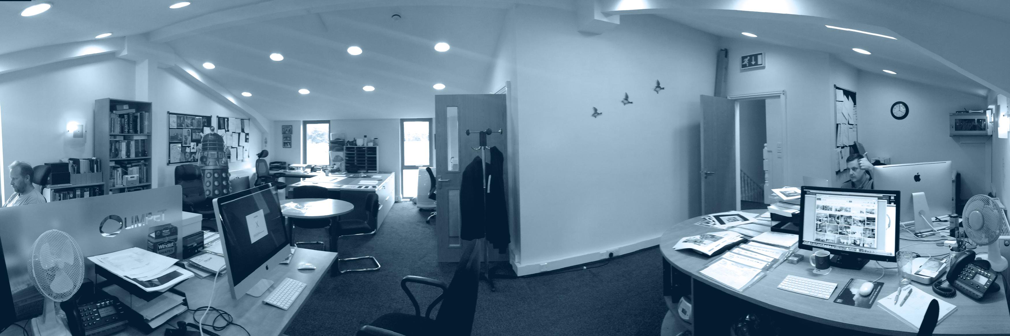 LimpetMarketing's profile banner image