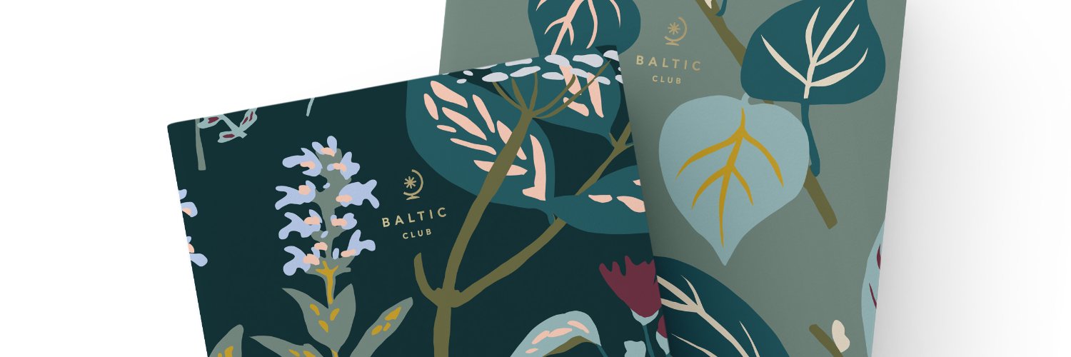 BalticClub's profile banner image