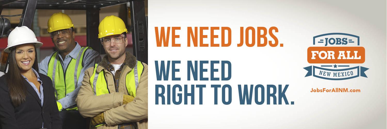 Jobs4AllNM's profile banner image