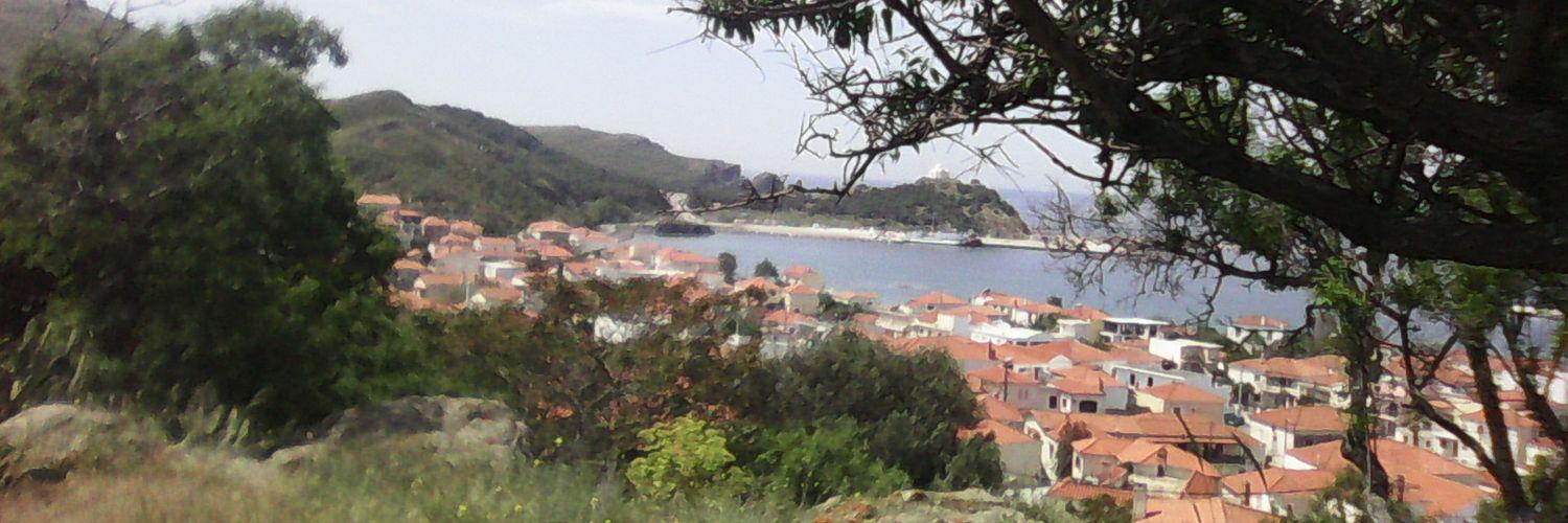 Vasolimnos's profile banner image