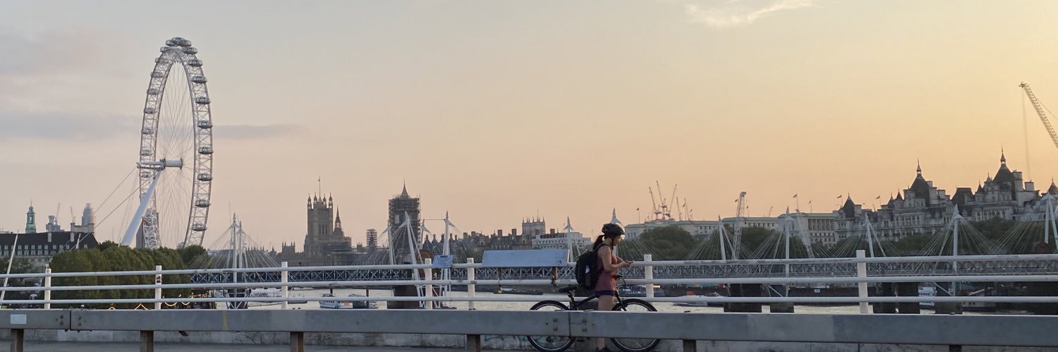 Reem Al-Saadi🎗 banner