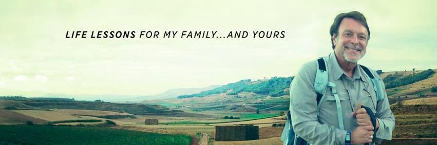 Mike Fernandez banner