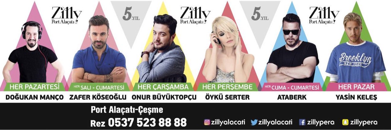 ZillyAlacati's profile banner image