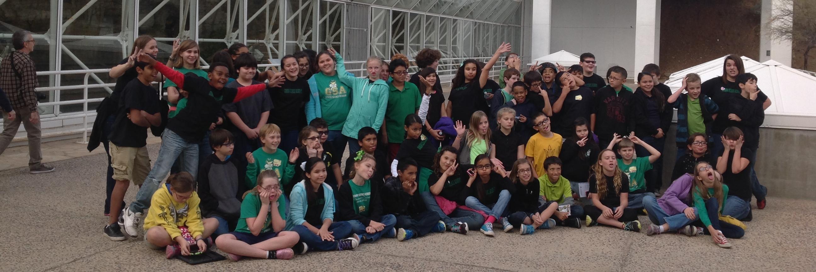 GSA5thGrGators's profile banner image