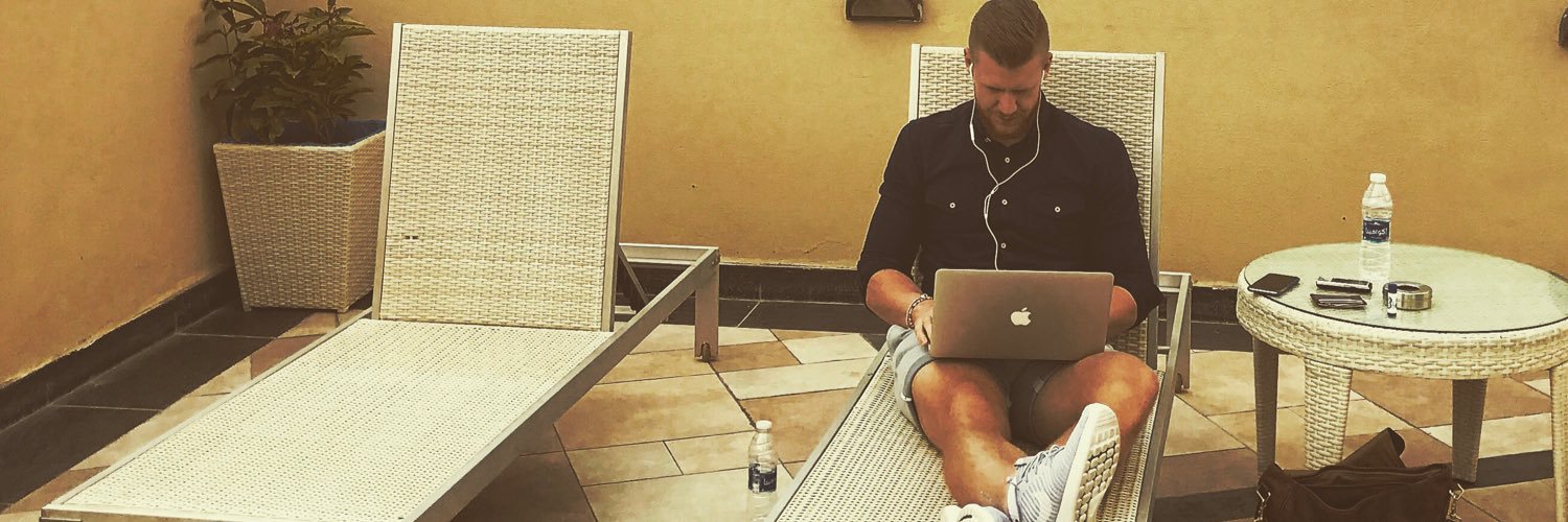 Hector Junelind banner