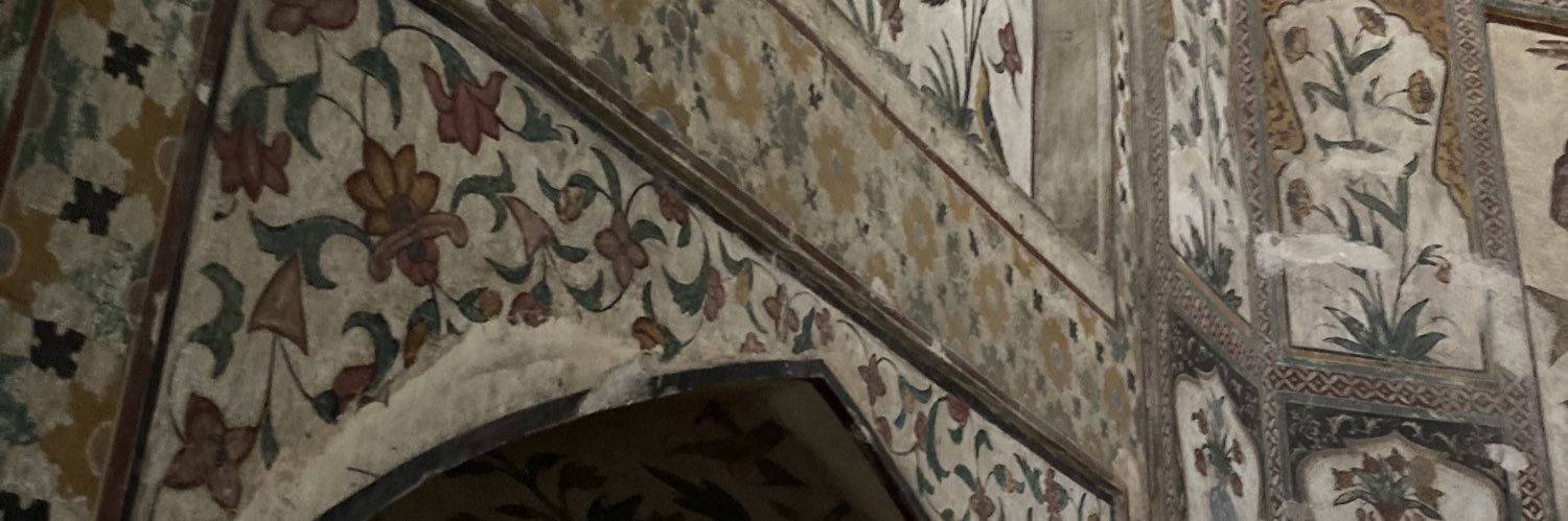 aleepalee's profile banner image